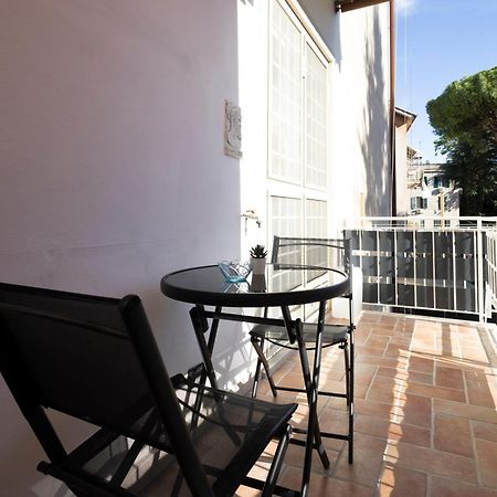 Apartamento La Casa Di Alice Roma Exterior foto