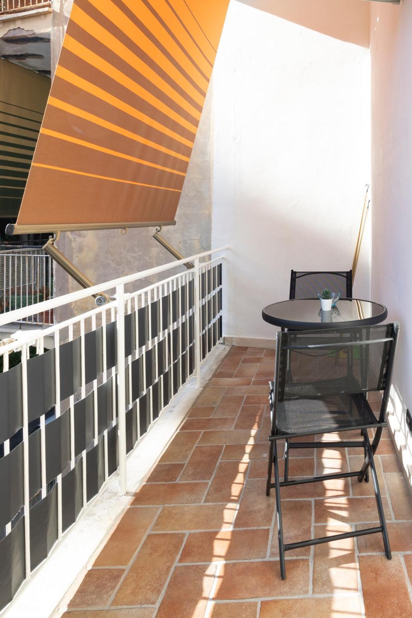 Apartamento La Casa Di Alice Roma Exterior foto