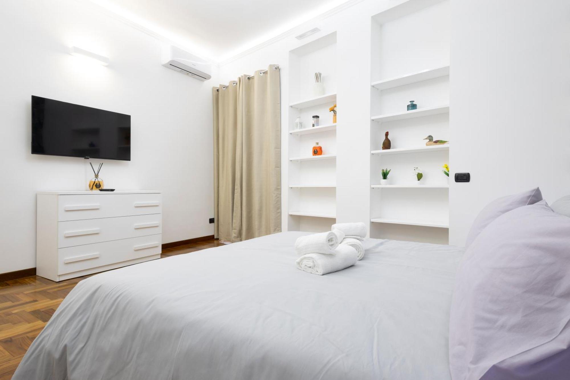 Apartamento La Casa Di Alice Roma Exterior foto