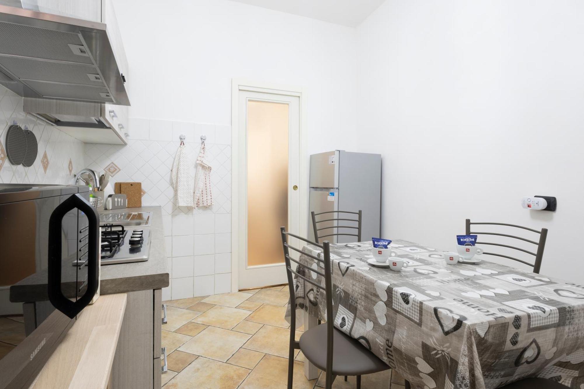 Apartamento La Casa Di Alice Roma Exterior foto